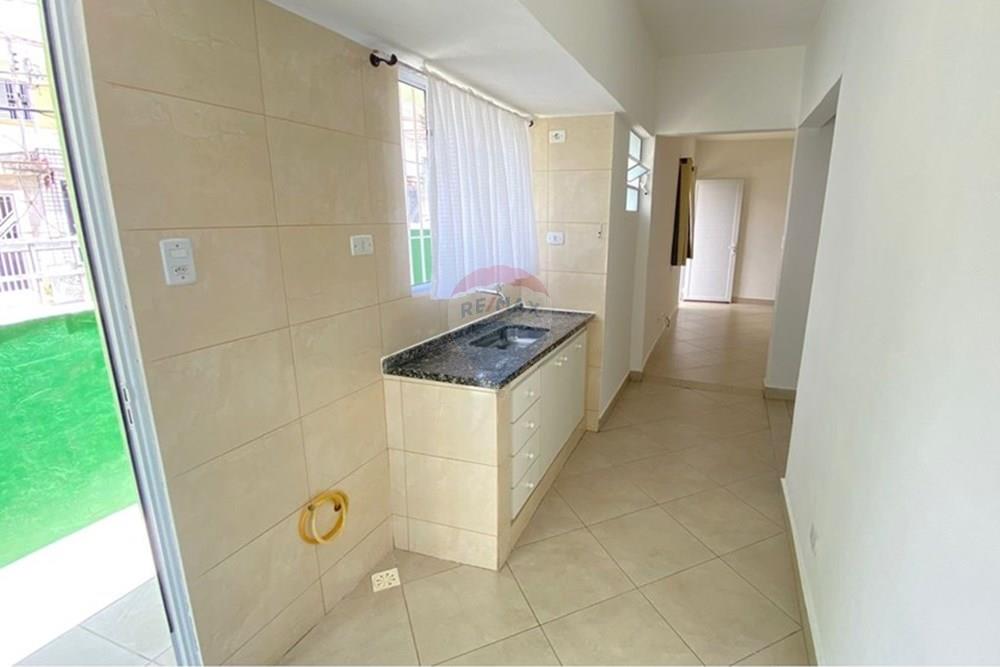 Casa - Alugar - São Paulo , São Paulo - IMG-20251021-WA0037.jpg - Cozinha - 602161021-2