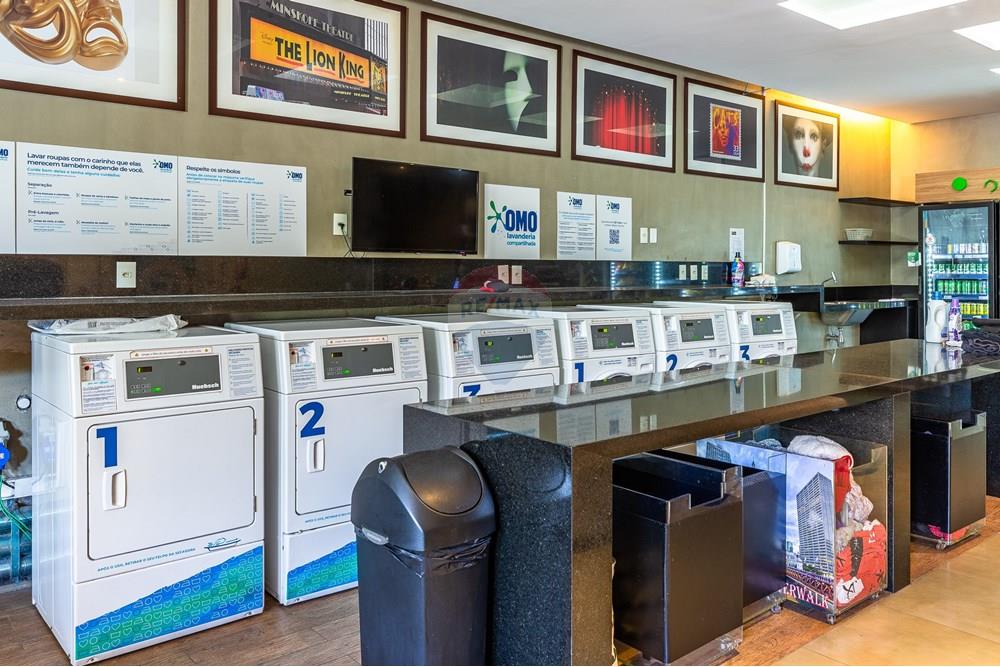 Apartamento - Alugar - São Paulo , São Paulo - _MG_7908-HDR.jpg - 602301001-54