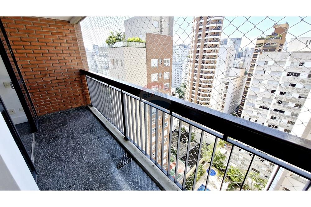 Duplex - Alugar - São Paulo , São Paulo - RUA DA MATA, 109 (11).jpg - 601361020-402