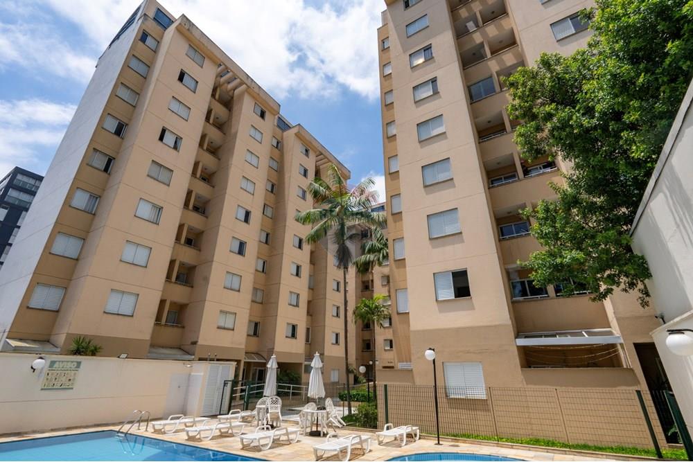 Apartamento - Venda - São Paulo , São Paulo - 01fotos_005.jpg - 601251022-127