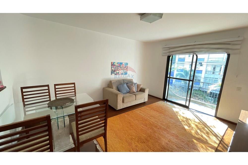 Apartamento - Alugar - São Paulo , São Paulo - IMG_4385.jpg - 630331044-22