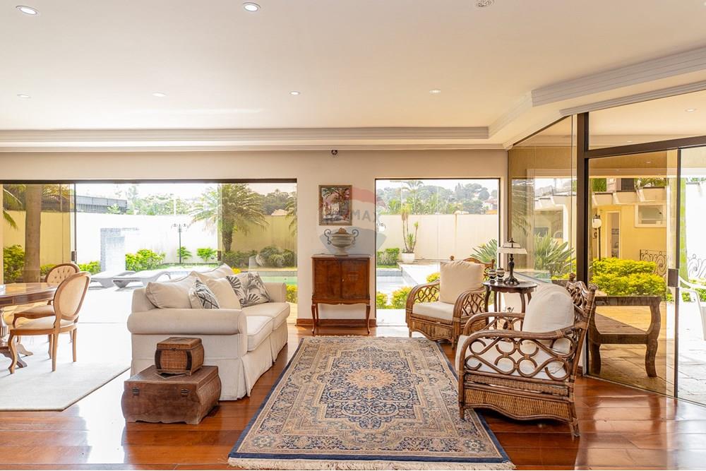 Casa, 4 quartos, 830 m² - Foto 4