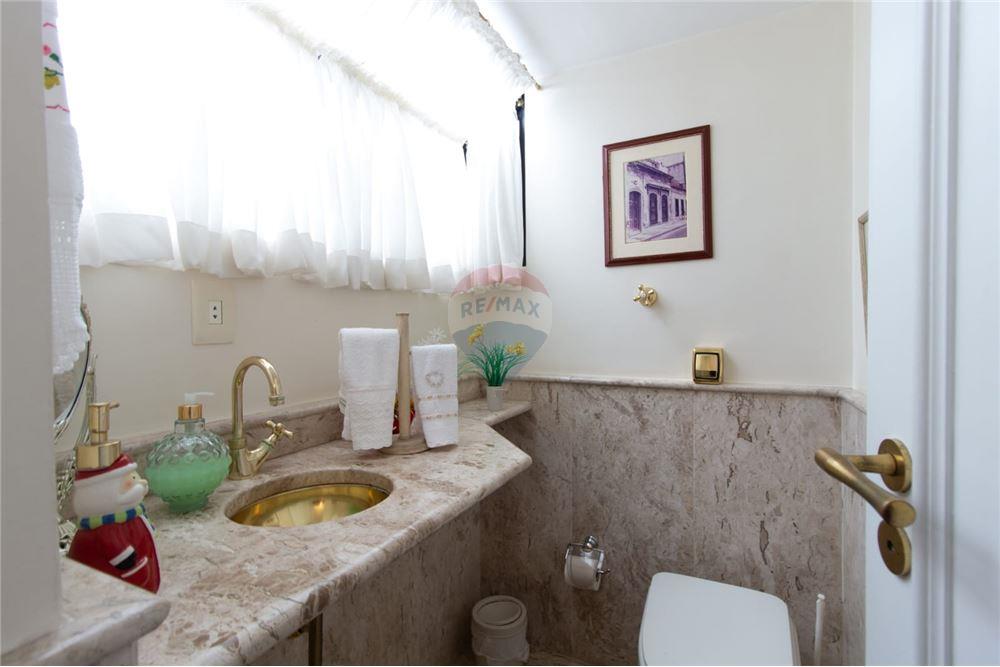 Apartamento - Venda - São Paulo , São Paulo - 16 - 601971018-1244