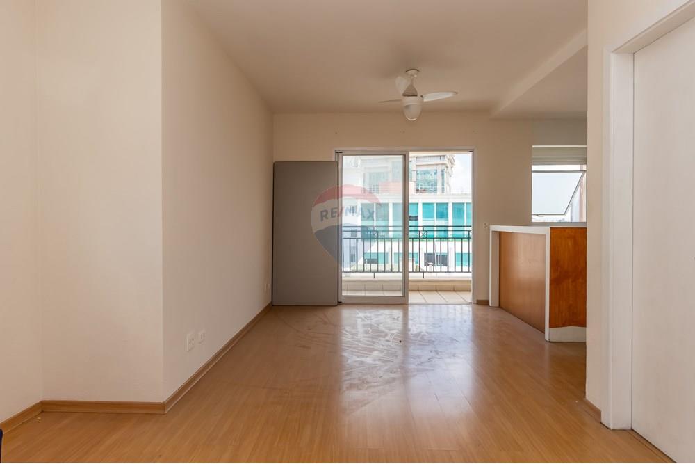 Apartamento - Venda - São Paulo , São Paulo - IMG_380908.jpg - Sala de estar - 601081065-24
