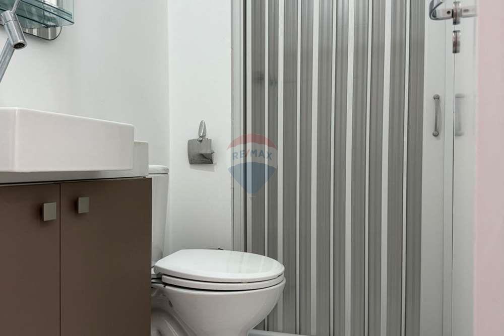 Apartamento - Alugar - Barueri , São Paulo - Banheiro (3).jpeg - 601261021-410