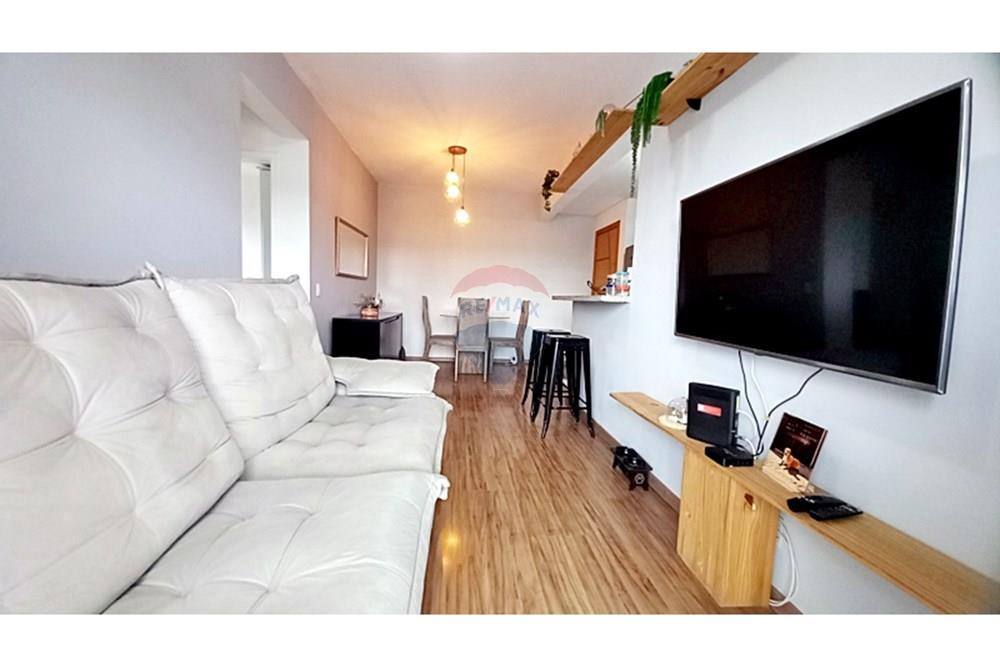 Apartamento - Venda - São Paulo , São Paulo - 11C.jpg - 602171005-60