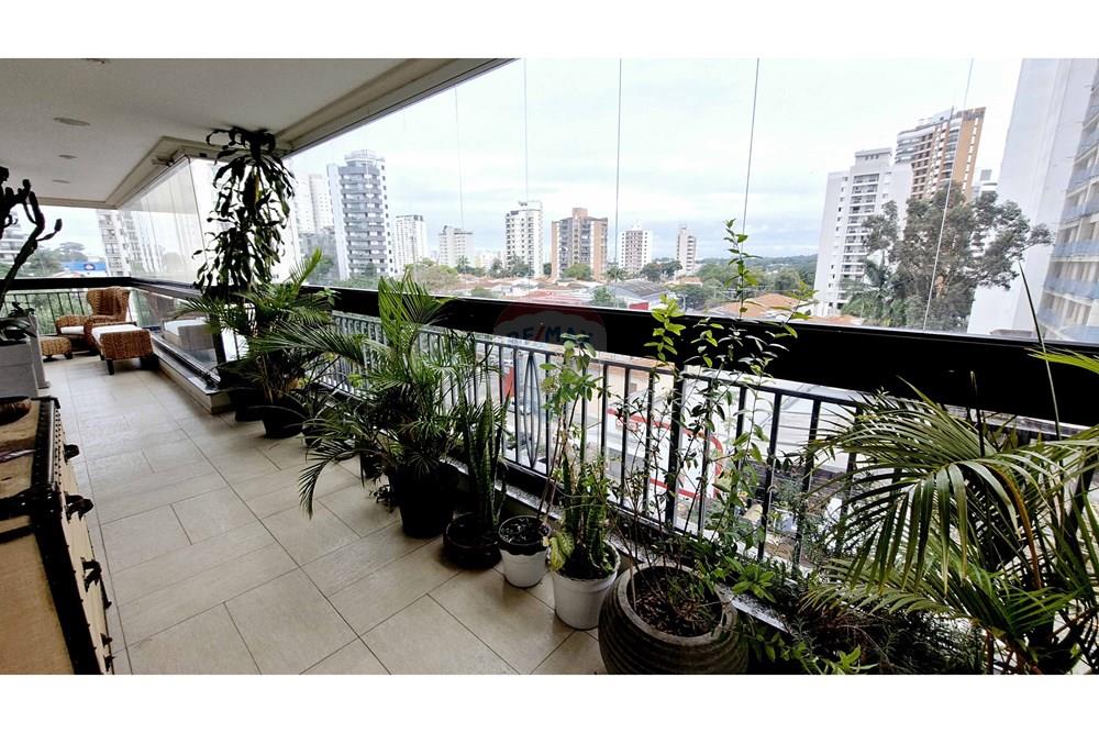 Apartamento - Venda - São Paulo , São Paulo - 11.jpg - 601361003-188