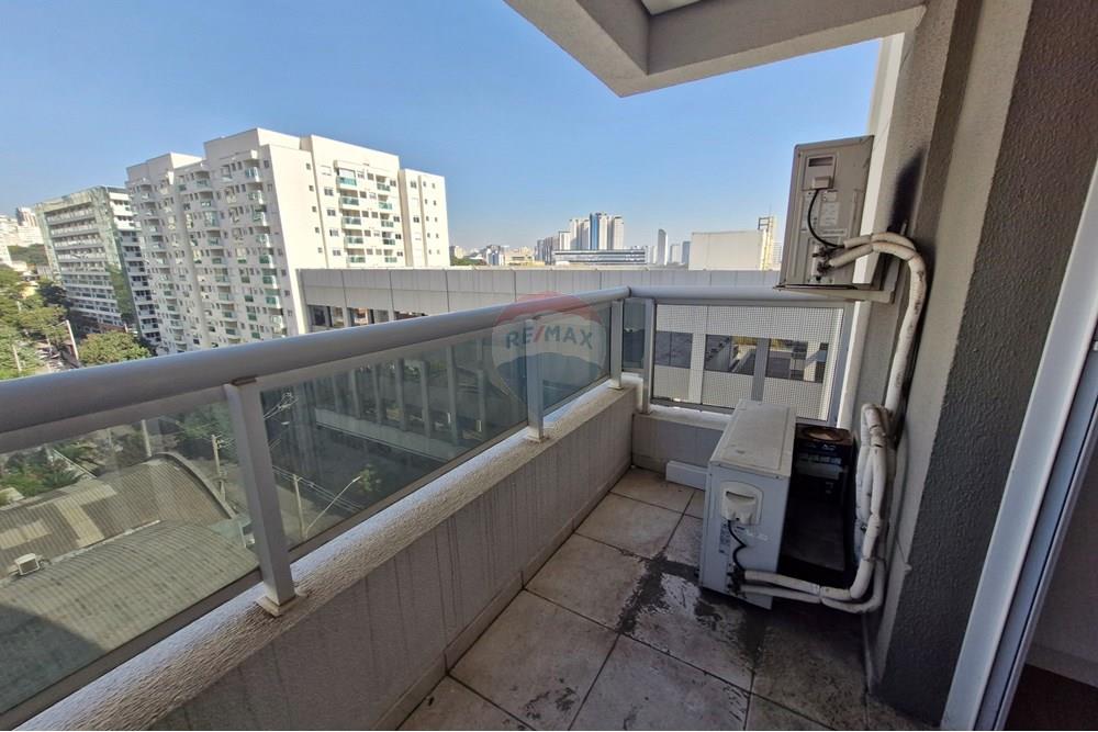 Cj. Comercial/ Sala - Alugar - São Paulo , São Paulo - 20250708_101501.jpg - 601471009-87