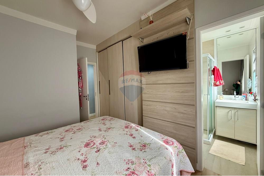 Apartamento para alugar com 3 quartos, 78m² - Foto 27