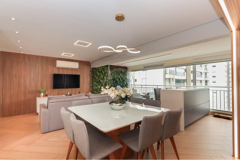 Apartamento - Venda - São Paulo , São Paulo - 03sala_005.jpg - 602101046-3