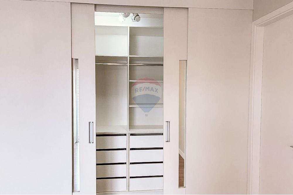 Apartamento, 4 quartos, 185 m² - Foto 31