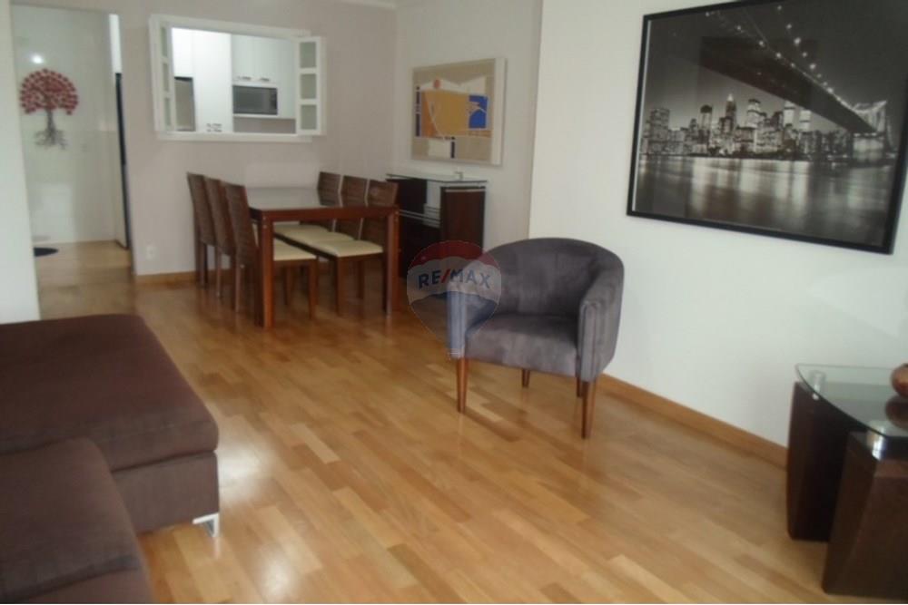 Apartamento - Alugar - São Paulo , São Paulo - SAM_9544.JPG - 601361021-1751