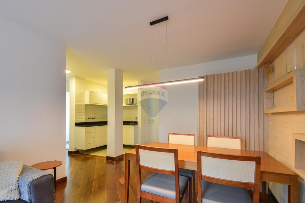 Apart Hotel/ Flat - Venda - São Paulo , São Paulo - DSC_4374.jpg - Sala de estar - 601361053-34