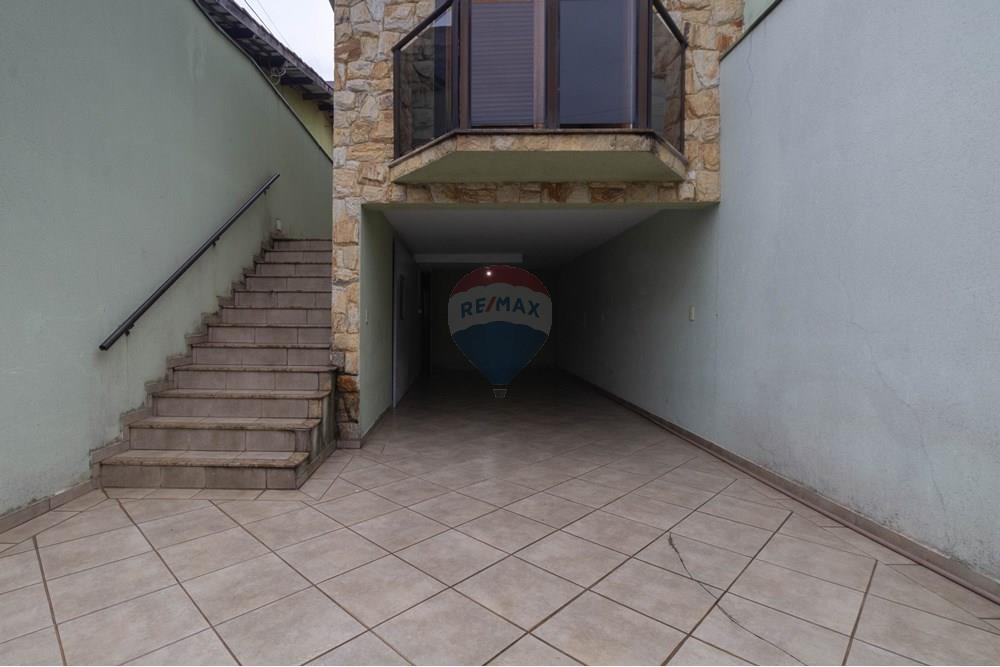 Sobrado - Venda - São Paulo , São Paulo - 13 GARAGEM (1).jpg - 601261021-444