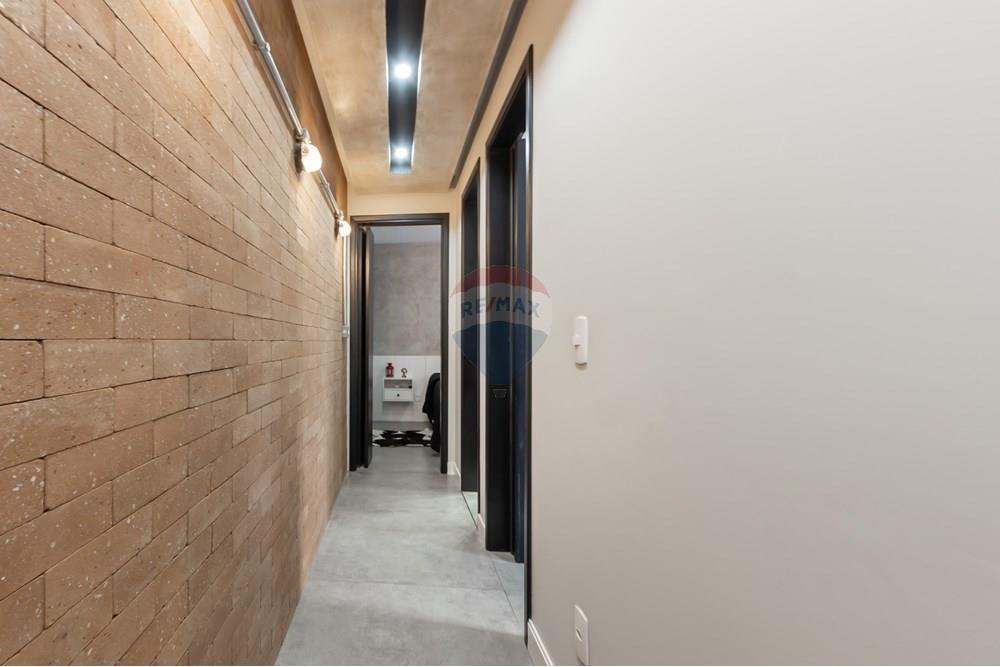 Apartamento à venda com 2 quartos, 44m² - Foto 14