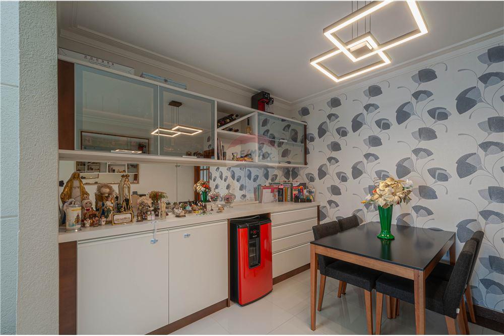 Sobrado - Venda - São Paulo , São Paulo - Sala de jantar - 601311011-174