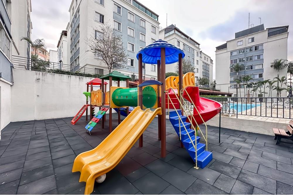 Apartamento - Venda - São Paulo , São Paulo - IMG_336237.jpg - 601771057-45