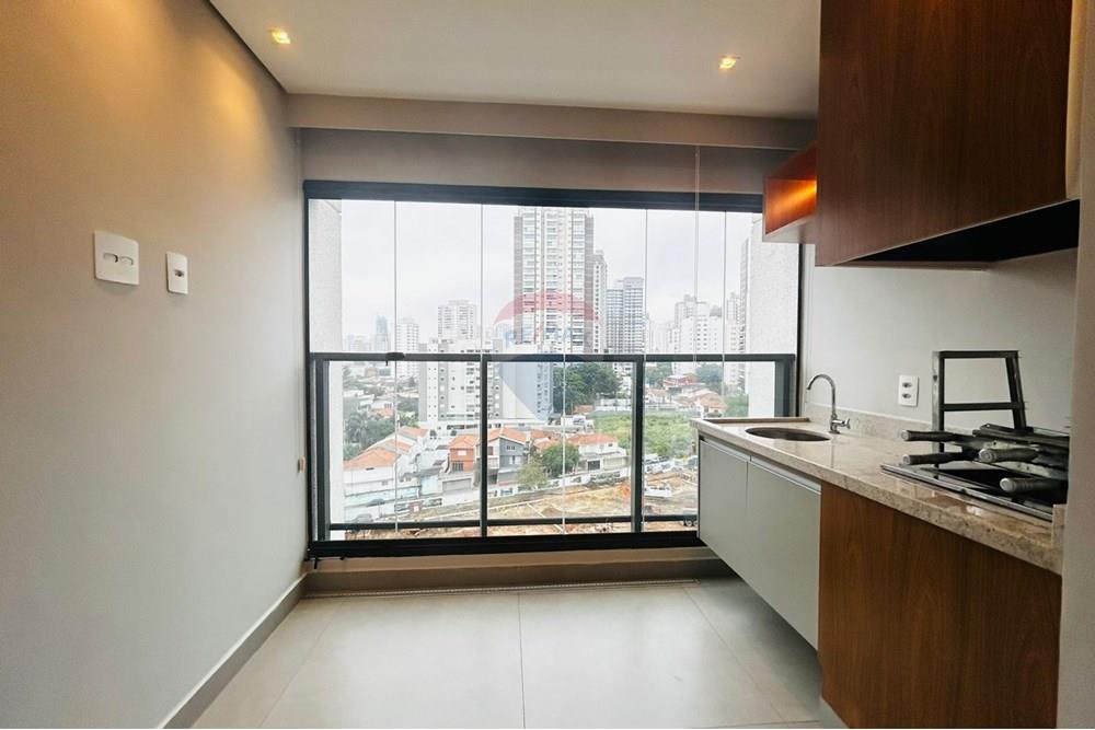 Apartamento - Alugar - São Paulo , São Paulo - IMG-20251031-WA0261.jpg - 601361052-110