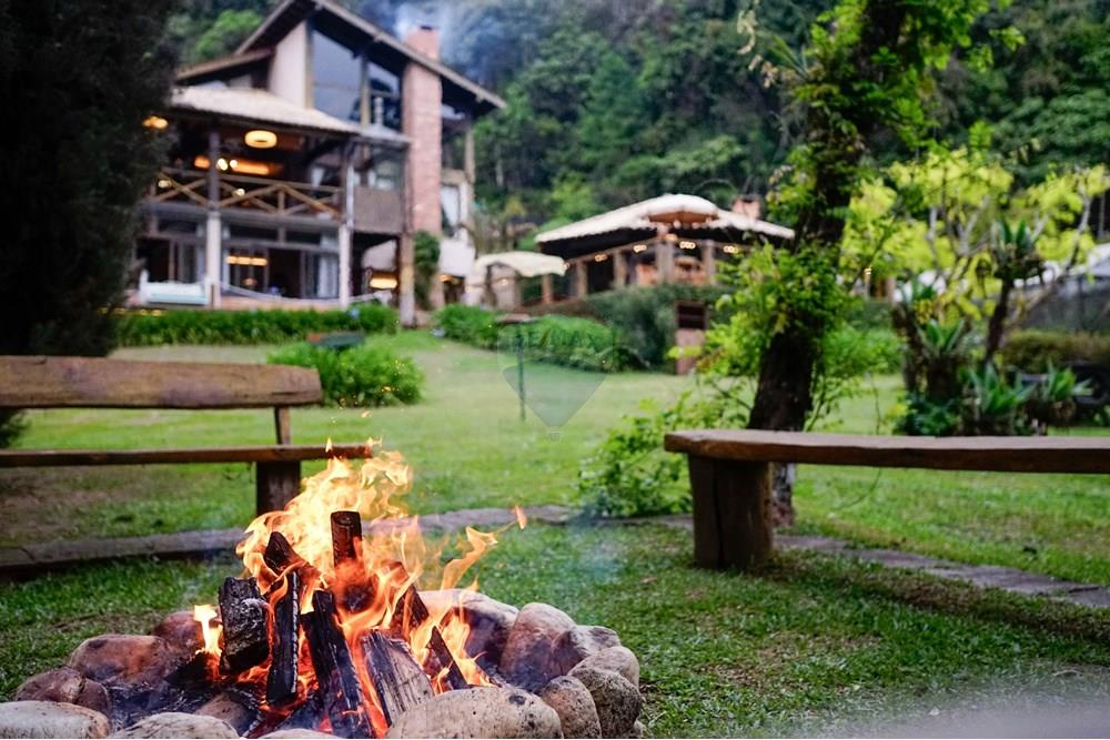 Casa de Condomínio - Venda - Campos do Jordão , São Paulo - _DSC2387.jpg - 602271001-12