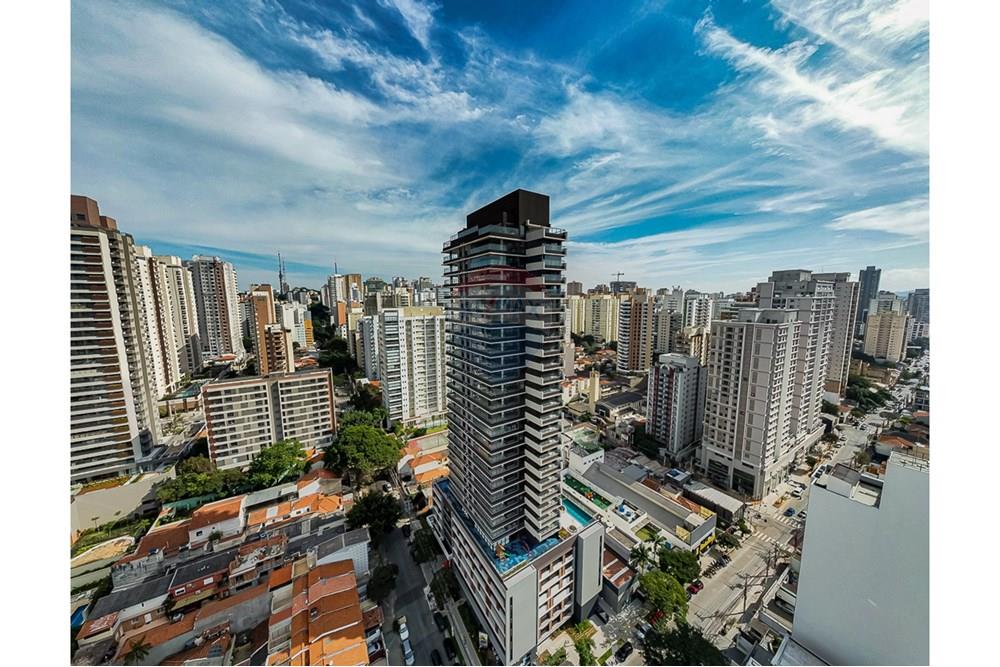 Apartamento - Venda - São Paulo , São Paulo - 6f.jpg - 602281017-138