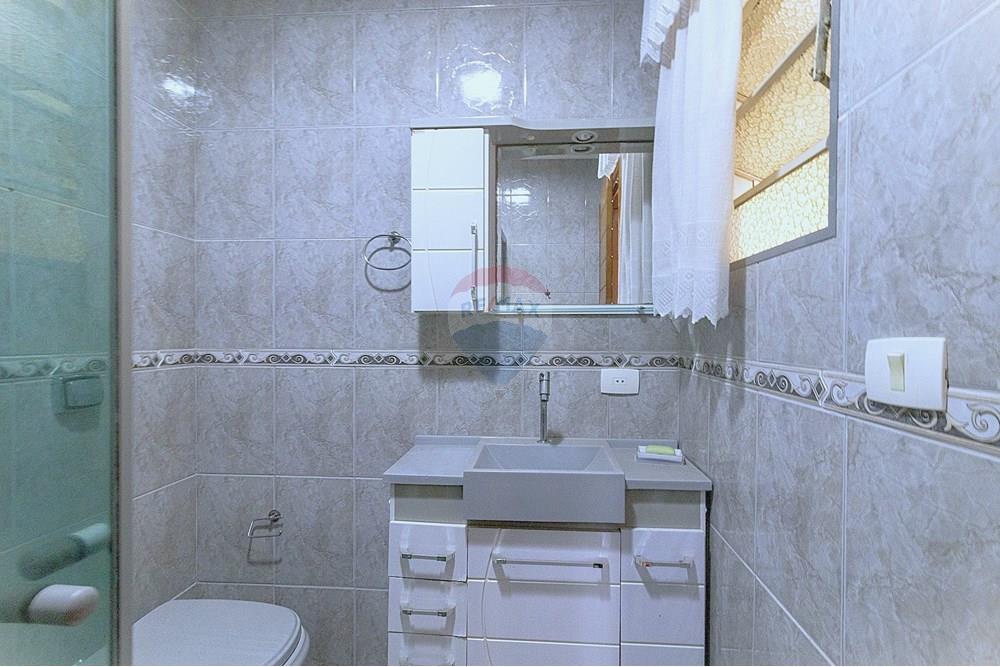 Casa - Venda - São Paulo , São Paulo - 26 BANHEIRO ABAIXO.jpg - Banheiro - 602201019-7