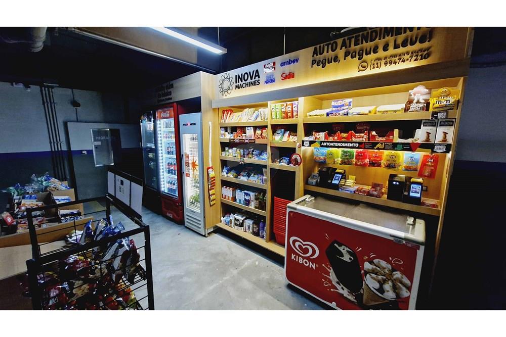 Apartamento - Alugar - São Paulo , São Paulo - RUA GETÚLIO SOARES ROCHA, 135 (61).jpg - 601361020-417