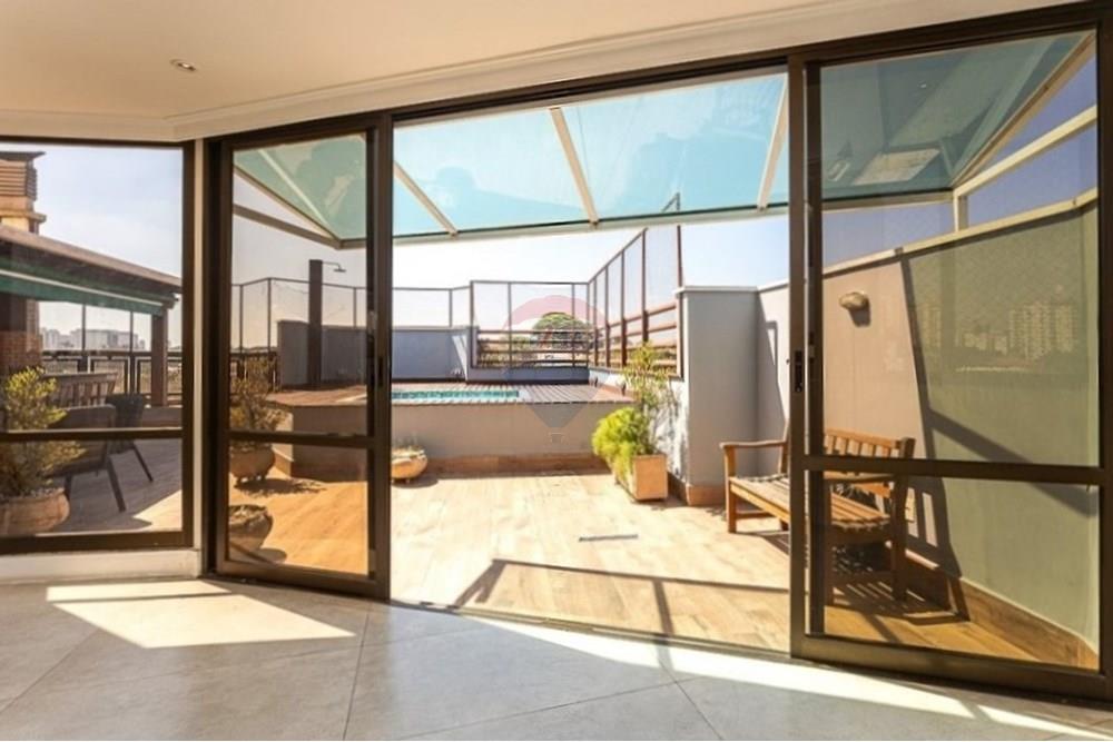 Cobertura - Venda - São Paulo , São Paulo - 13.jpg - Salão de Festas - 601371031-42