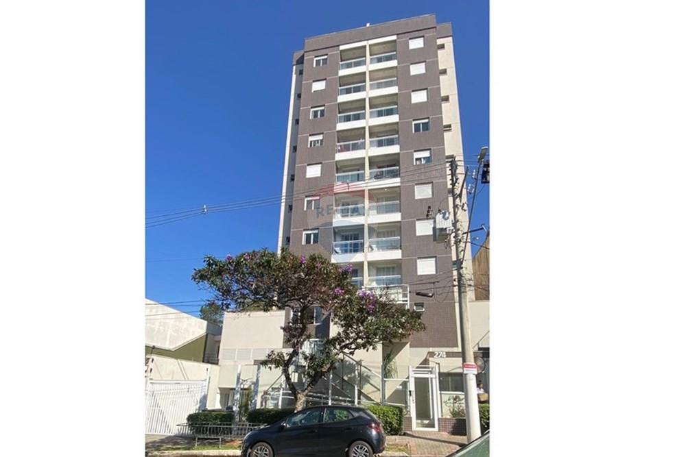 Cobertura - Alugar - São Paulo , São Paulo - Fachada Rua Guinle 274.jpg - 602321022-13