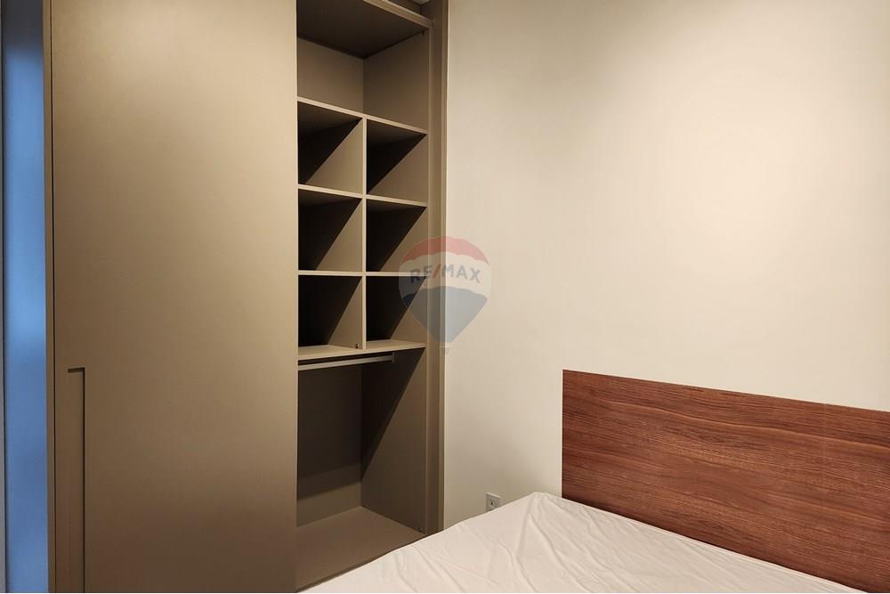 Apartamento, 1 quarto, 25 m² - Foto 13