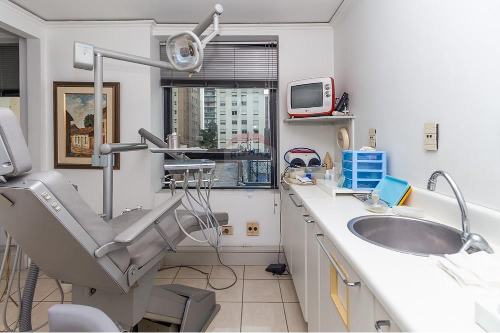 Cj. Comercial/ Sala - Venda - São Paulo , São Paulo - IMG_866014.jpg - Sala - 601371031-50