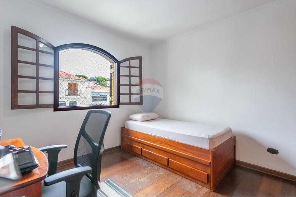 Sobrado - Venda - São Paulo , São Paulo - 601301062-14 - casa sobrado venda Rua Sardinha da Silveira REMAX (9).jpg - 601301062-14