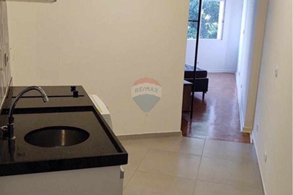 Apartamento - Alugar - São Paulo , São Paulo - IMG_20191216_082406174.jpg - 602301011-141