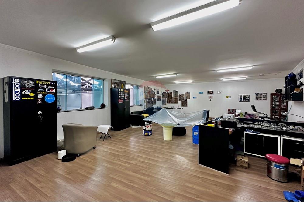 Galpão - Venda - São Paulo , São Paulo - IMG_1576.jpg - 602331002-11