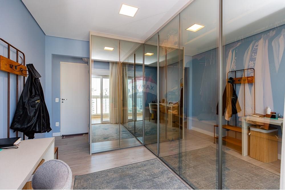 Cobertura - Venda - São Paulo , São Paulo - Cópia de Remax Ares-46.jpg - Closet - 601131004-149