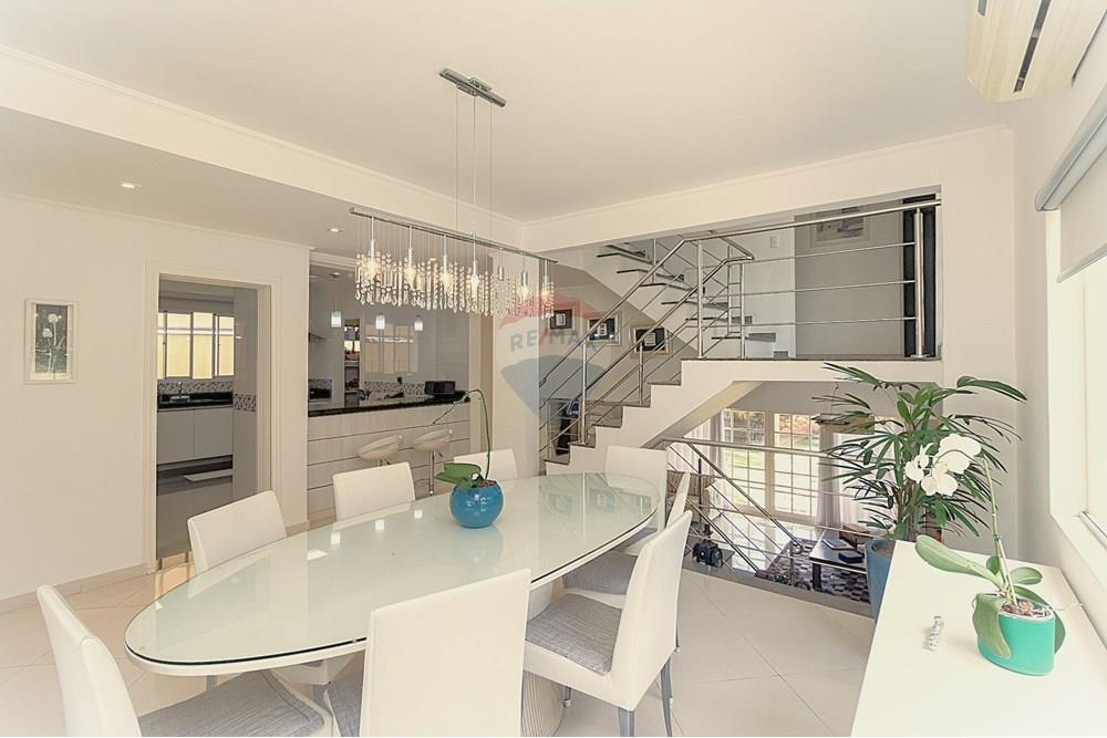 Sobrado - Venda - São Paulo , São Paulo - 10 SALA.jpg - Sala de jantar - 602201019-8