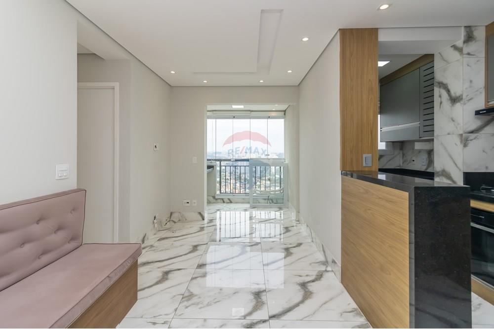 Apartamento - Alugar - São Paulo , São Paulo - IMG_784602.jpg - 602071012-21