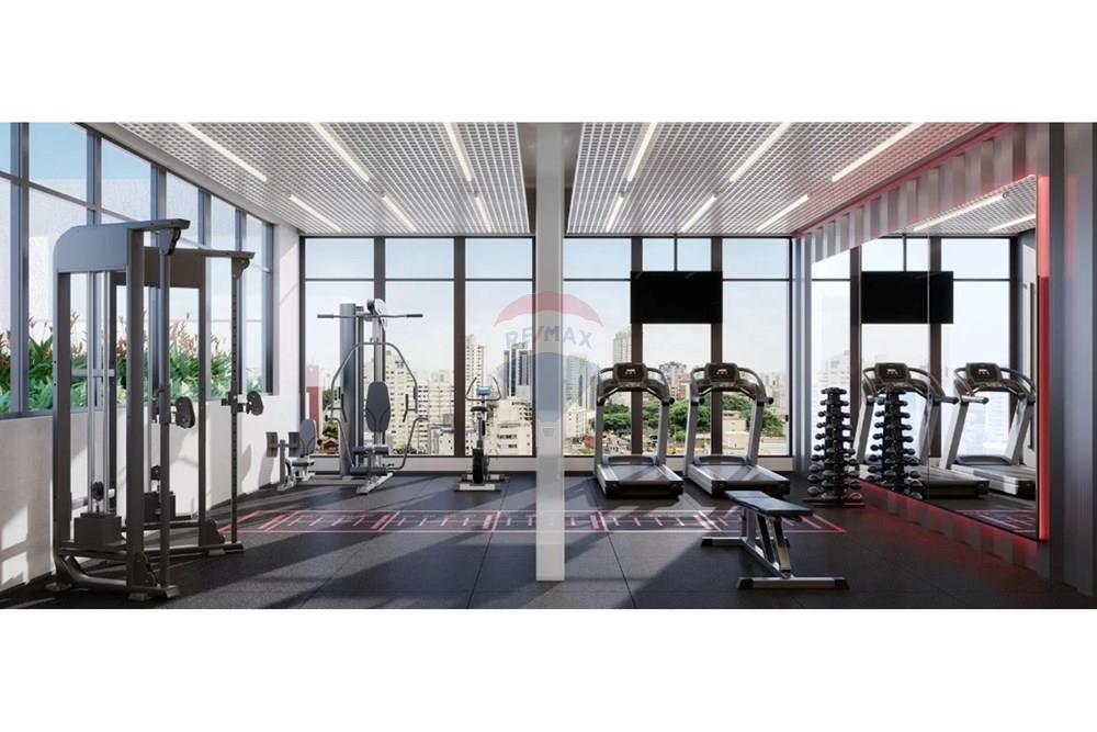 Apartamento - Venda - São Paulo , São Paulo - 1731786597257-09_you_hum_fitness_r_final.jpeg - 601251084-241