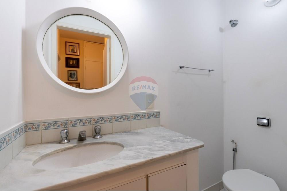 Casa de Condomínio - Venda - São Paulo , São Paulo - banheiro 2.jpg - Banheiro - 601131064-29