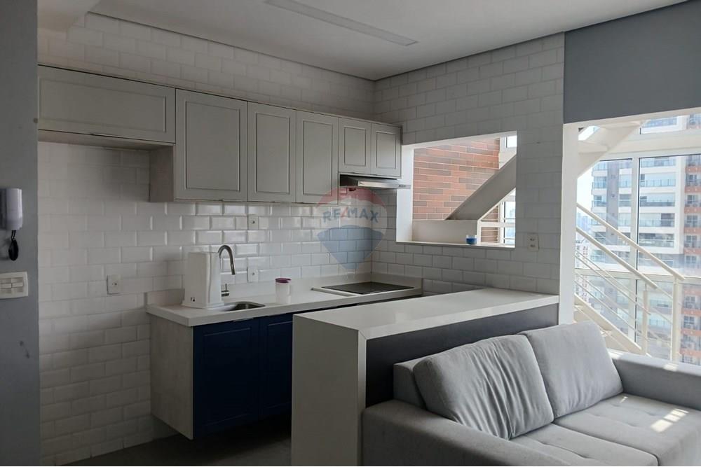 Apartamento - Alugar - São Paulo , São Paulo - 12.jpg - 602031027-2