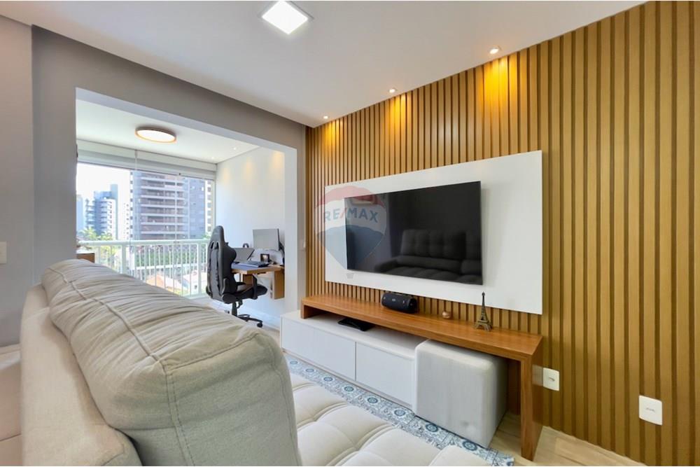 Apartamento - Venda - São Paulo , São Paulo - 003.jpeg - 601301089-3