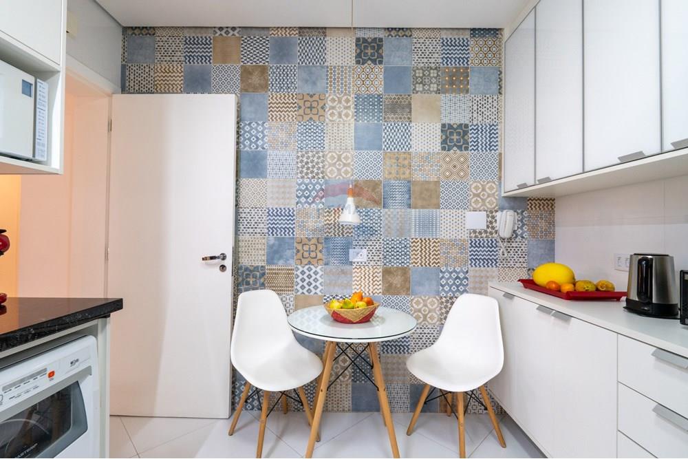 Apartamento - Venda - São Paulo , São Paulo - DSC09886.jpg - 601241070-5