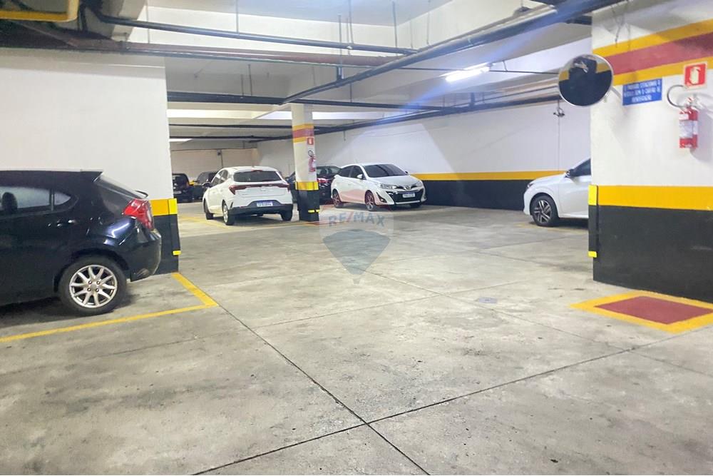 Apartamento - Alugar - São Paulo , São Paulo - BCA7772E-C56D-4188-BA03-AEDC041A8A86.JPG - 602071003-47