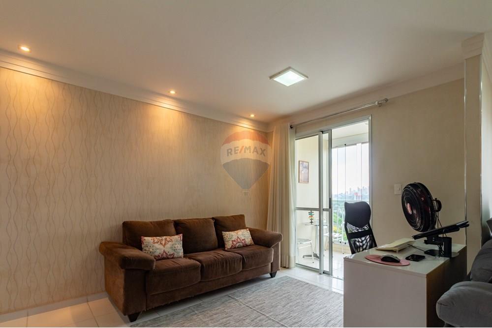 Apartamento - Venda - São Paulo , São Paulo - 03sala_004.jpg - 602101011-226