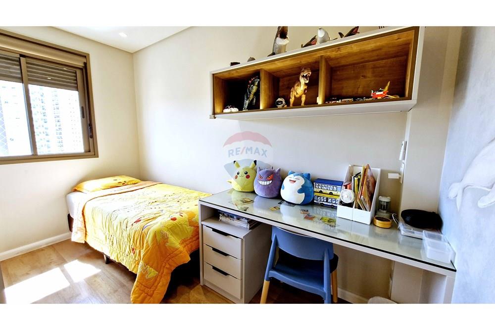 Apartamento - Venda - São Paulo , São Paulo - RUA DOM ANTÔNIO DOS SANTOS CABRAL, 70 (33).jpg - 602301007-6