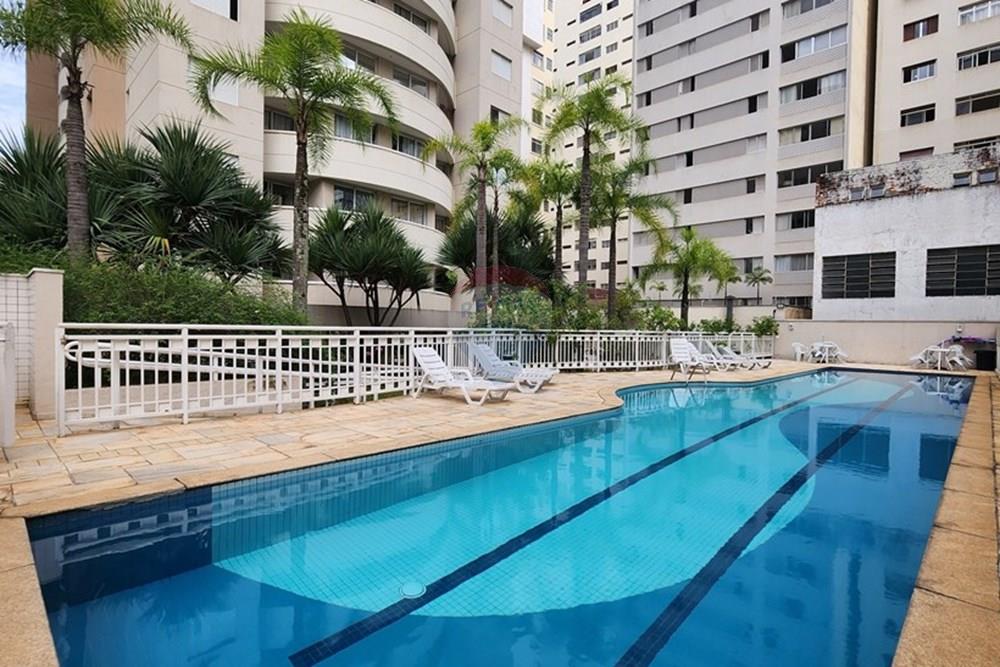 Apartamento - Alugar - São Paulo , São Paulo - 20250423_135438.jpg - 602201008-210