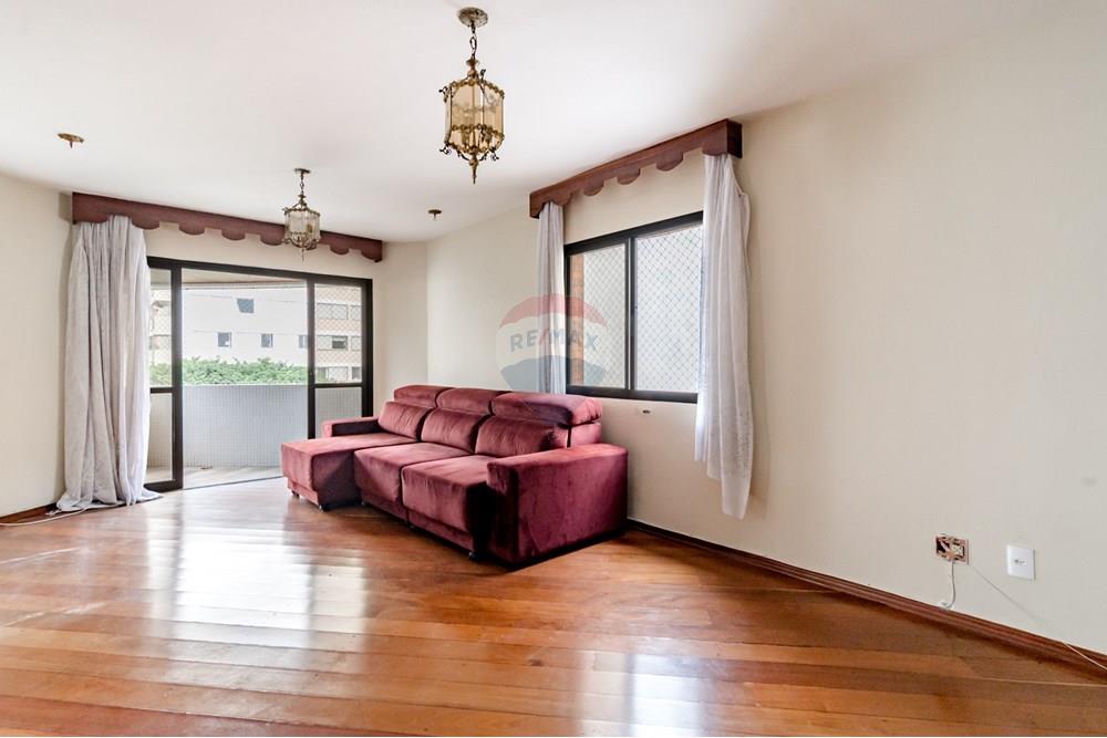 Apartamento - Venda - São Paulo , São Paulo - 03sala001.jpg - 601081090-1