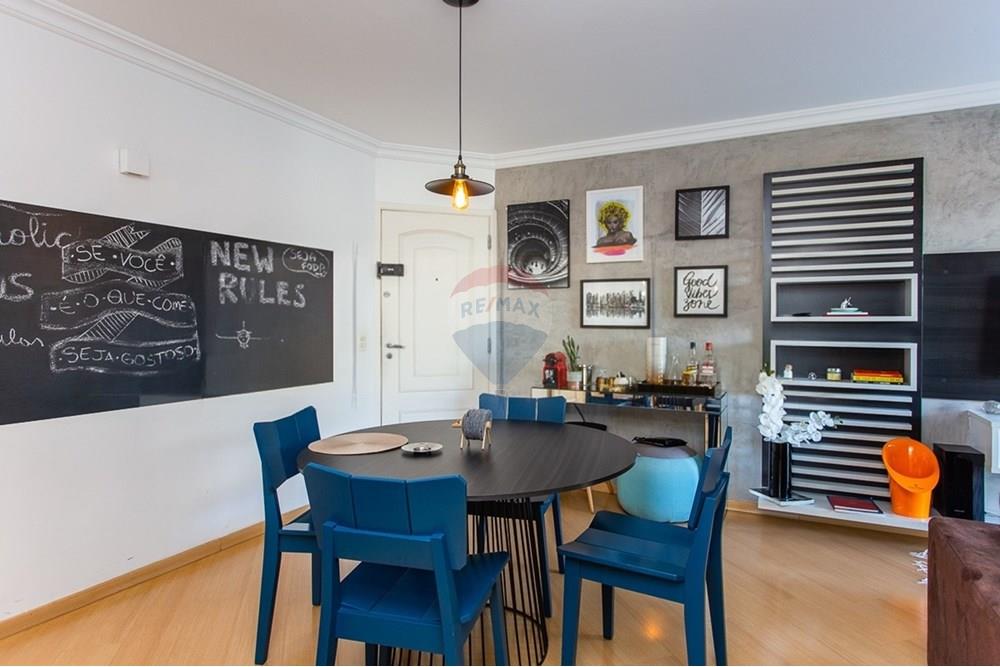 Apartamento - Venda - São Paulo , São Paulo - IMG-20250804-WA0698.jpg - 601721049-8