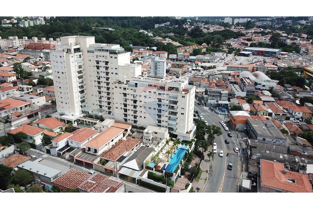 Apartamento - Venda - São Paulo , São Paulo - RUA MANUEL GAYA, 945 (4).jpg - 601051032-123