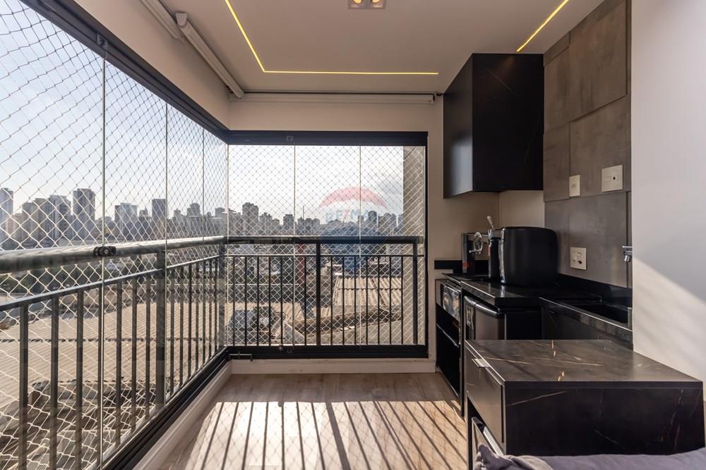 Apartamento, 2 quartos, 72 m² - Foto 10