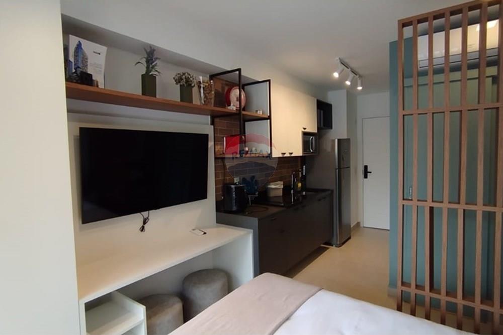 Studio - Alugar - São Paulo , São Paulo - 06.jpg - 602301011-18